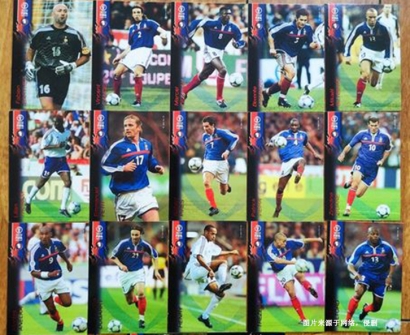 進口英國足球球星卡清關費用_托普斯球星卡報關流程
