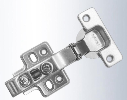 德國到深圳進口門窗鉸鏈報關流程代理案例