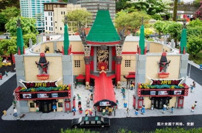 丹麥樂(lè)高拼搭玩具進(jìn)口報(bào)關(guān)資料到廣州南沙代理案例