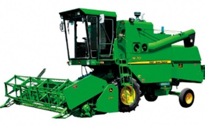 收割機進口代理報關操作時間要多久？