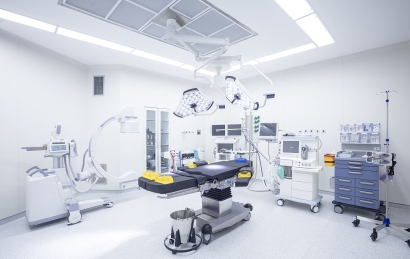 醫療設備進口清關代理服務