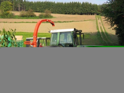 德國舊農(nóng)機(jī)設(shè)備青貯機(jī)進(jìn)口報關(guān)資料到天津海運(yùn)案例