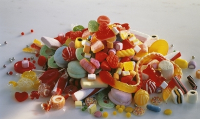 糖果進(jìn)口清關(guān)門(mén)到門(mén)一條龍服務(wù)