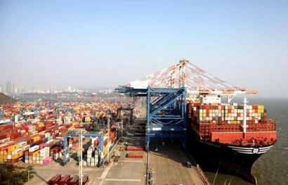 福州報關行排名是怎樣的？_福州報關這樣做