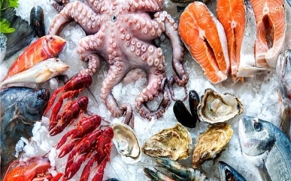 美國(guó)冷凍海鮮進(jìn)口報(bào)關(guān)的相關(guān)問(wèn)答，了解一下