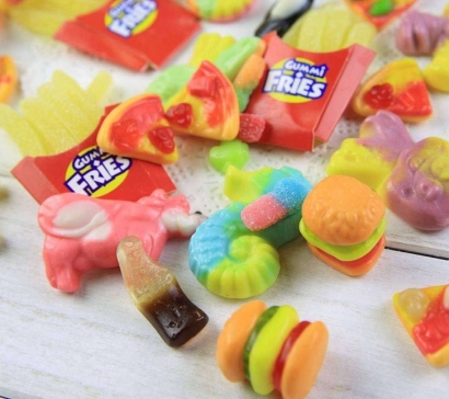 俄羅斯糖果進(jìn)口報(bào)關(guān)資料_預(yù)包裝食品進(jìn)口報(bào)關(guān)行