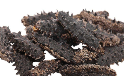 印尼干海參進口報關流程_冷凍干海參進口關稅多少