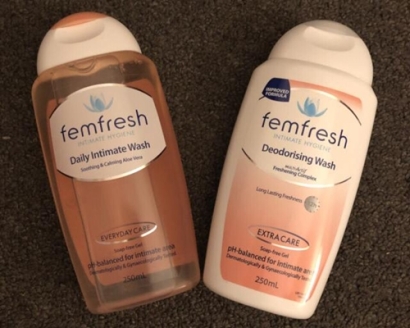 進(jìn)口女性護(hù)理液報(bào)關(guān)所需資料，超齊全