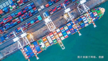 一文讓您讀懂轉(zhuǎn)口貿(mào)易操作流程?讓您了解轉(zhuǎn)口貿(mào)易怎么樣?