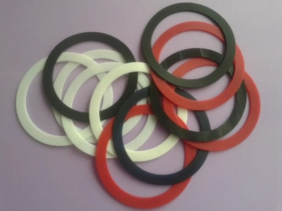 如何從國外進口丙烯酸酯橡膠