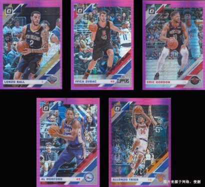 香港球星卡進(jìn)口清關(guān)流程_NBA球星卡整箱進(jìn)口報關(guān)資料