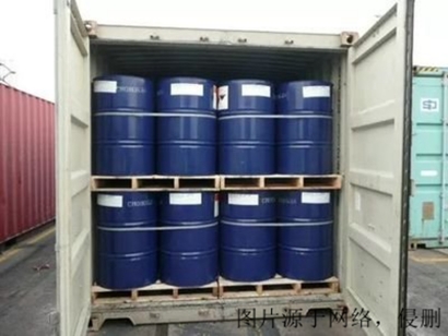 天津進口臺灣危險品報關流程_危化品申報注意事項