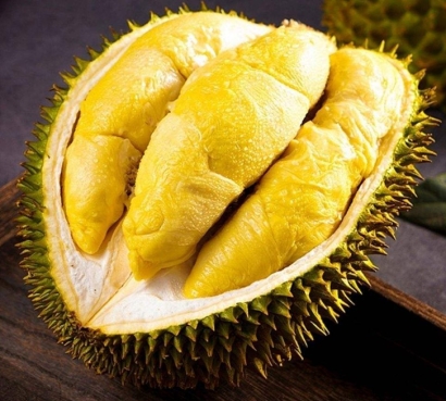 上海進口泰國榴蓮報關(guān)資料-冷凍榴蓮進口關(guān)稅多少