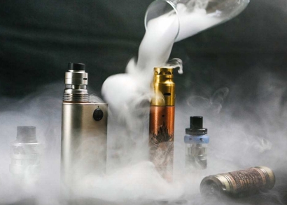 日本進口電子煙報關流程到廣州白云機場代理案例