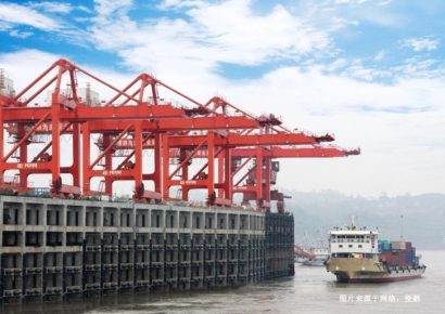 成都化工品進口報關公司哪家好？四川報關行排名