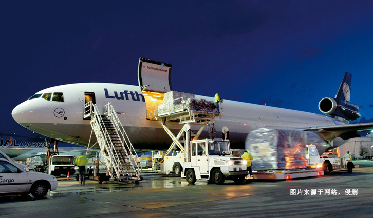 天津機場進口清關公司