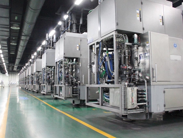 光伏生產(chǎn)線設(shè)備進(jìn)口清關(guān)代理麻煩嗎 光伏生產(chǎn)線設(shè)備進(jìn)口清關(guān)代理