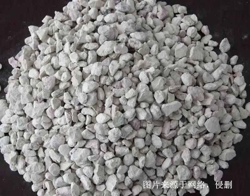 天津沸石進口報關流程 天津沸石進口報關流程