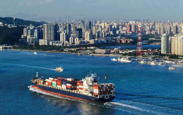 江門進口報關(guān)公司哪家好 江門進口報關(guān)公司哪家好