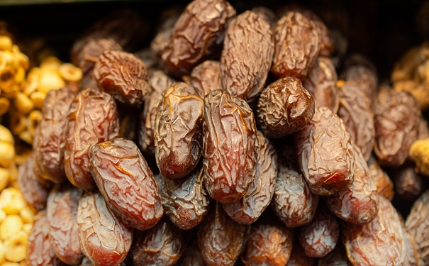 進口椰棗清關代理流程等小知識有這些 進口椰棗清關代理