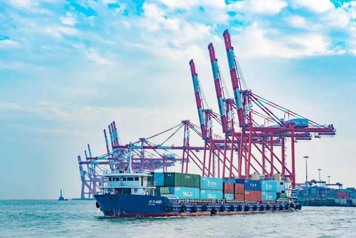 南陽進(jìn)口報(bào)關(guān)公司哪家好