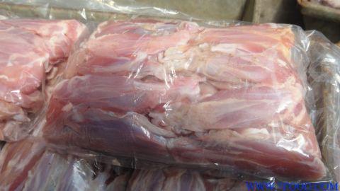 加拿大冷凍豬雜進口報關 加拿大冷凍豬雜進口報關