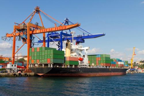 日本、美國、韓國、德國舊數控沖床進口報關