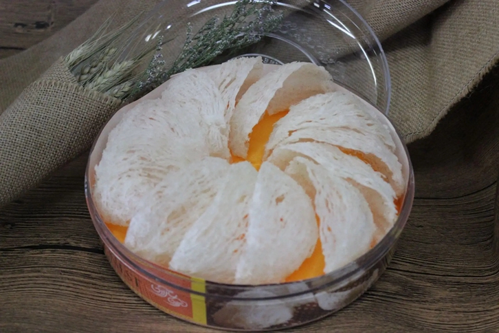 上海進口印尼燕窩報關(guān)資料 上海進口印尼燕窩報關(guān)資料